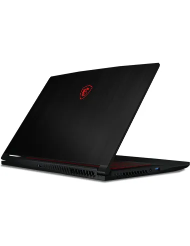 MSI Thin GF63 12UC-875XES Intel Core i7-12650H/16GB/1TB SSD/RTX 3050/15.6" FreeDOS