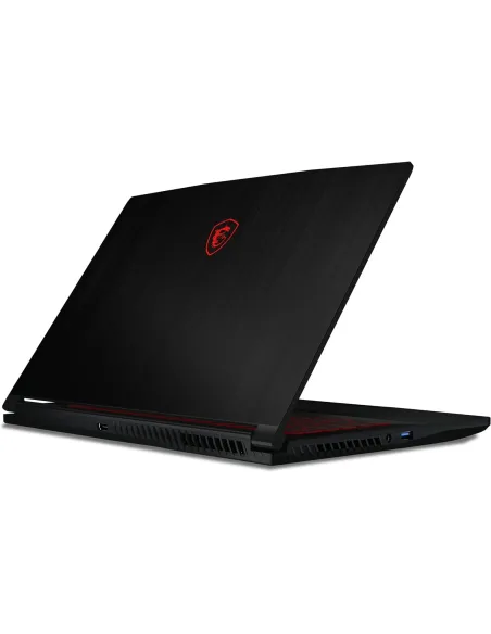 MSI Thin GF63 12UC-875XES Intel Core i7-12650H/16GB/1TB SSD/RTX 3050/15.6" FreeDOS