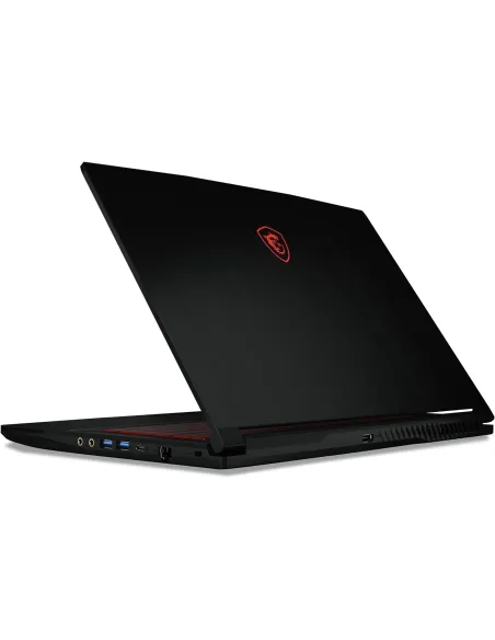 MSI Thin GF63 12UC-875XES Intel Core i7-12650H/16GB/1TB SSD/RTX 3050/15.6" FreeDOS
