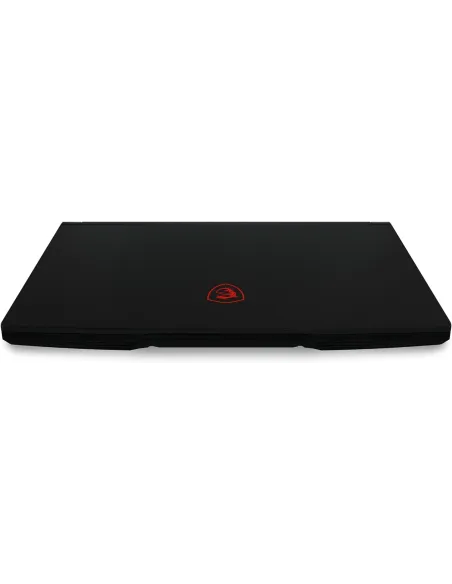 MSI Thin GF63 12UC-875XES Intel Core i7-12650H/16GB/1TB SSD/RTX 3050/15.6" FreeDOS