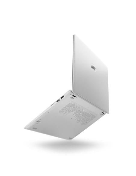 MSI Modern 14 C12M-076ES Intel Core i7-1255U/16GB/512GB SSD/14" W11 Home