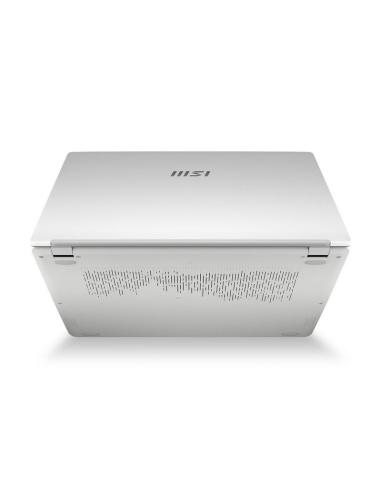 MSI Modern 14 C12M-076ES Intel Core i7-1255U/16GB/512GB SSD/14" W11 Home