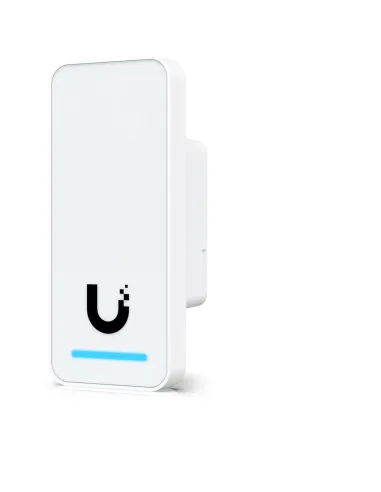 Ubiquiti UA-G2-SK G2 Starter Kit sistema de Seguridad Negro/Plata