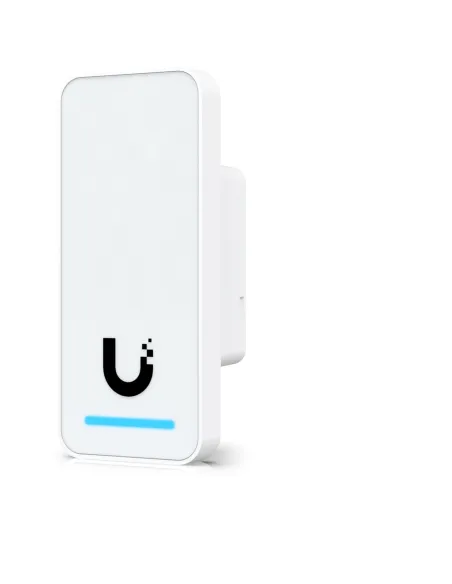 Ubiquiti UA-G2-SK G2 Starter Kit sistema de Seguridad Negro/Plata