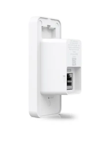 Ubiquiti UA-G2-SK G2 Starter Kit sistema de Seguridad Negro/Plata