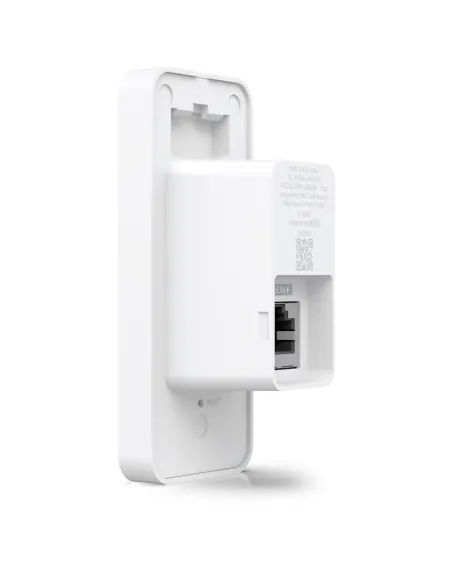 Ubiquiti UA-G2-SK G2 Starter Kit sistema de Seguridad Negro/Plata