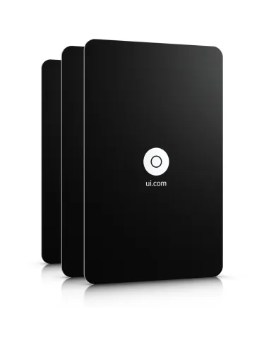 Ubiquiti UA-G2-SK G2 Starter Kit sistema de Seguridad Negro/Plata