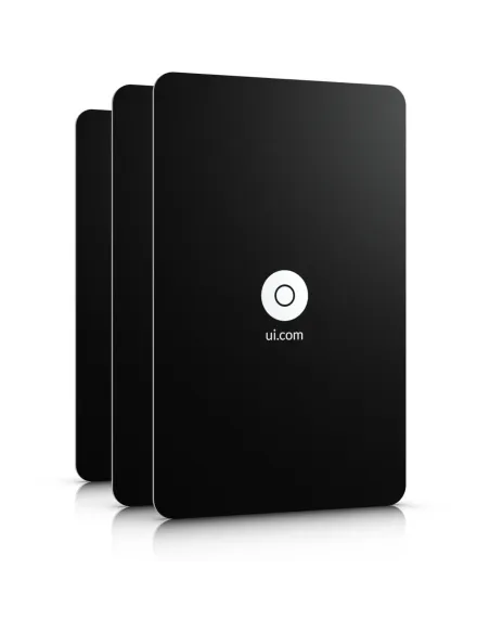 Ubiquiti UA-G2-SK G2 Starter Kit sistema de Seguridad Negro/Plata