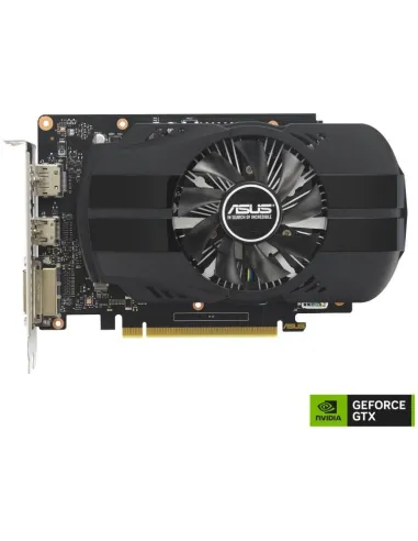 Asus GeForce GTX 1630 Phoenix Dual 4GB GDDR6