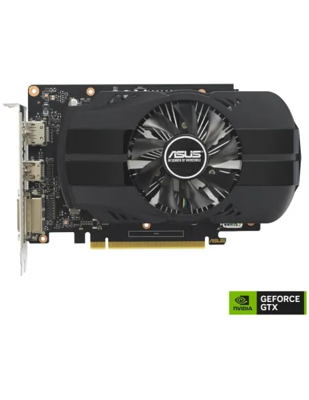 Asus GeForce GTX 1630 Phoenix Dual 4GB GDDR6