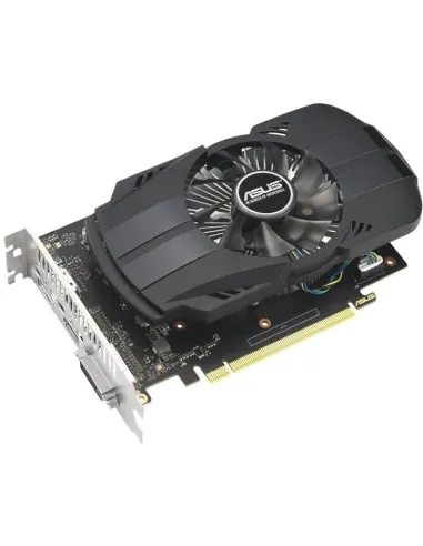 Asus GeForce GTX 1630 Phoenix Dual 4GB GDDR6