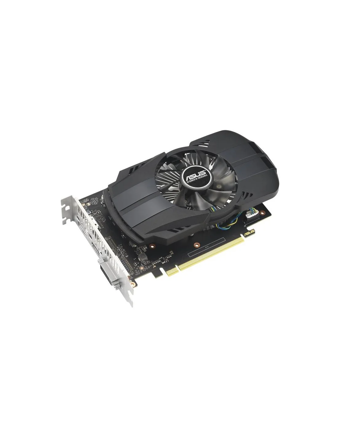 Asus GeForce GTX 1630 Phoenix Dual 4GB GDDR6