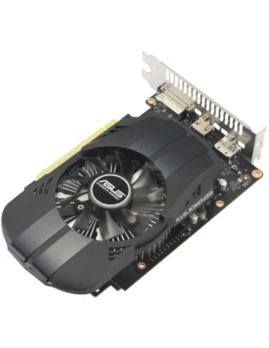Asus GeForce GTX 1630 Phoenix Dual 4GB GDDR6