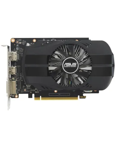 Asus GeForce GTX 1630 Phoenix Dual 4GB GDDR6