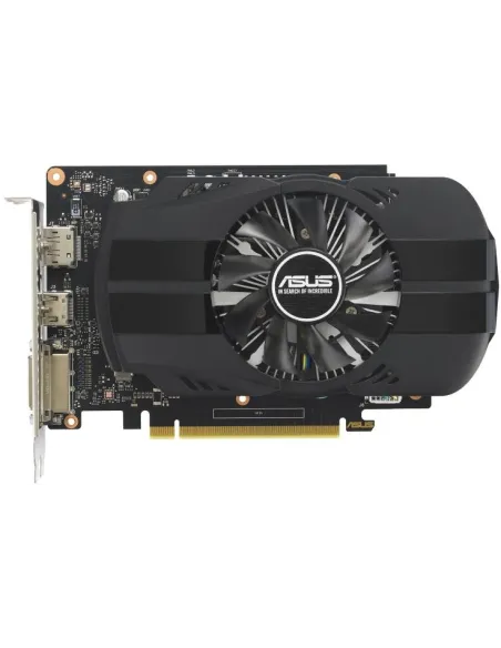 Asus GeForce GTX 1630 Phoenix Dual 4GB GDDR6