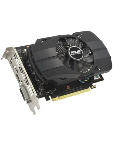 Asus GeForce GTX 1630 Phoenix Dual 4GB GDDR6