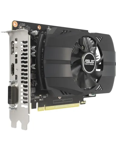 Asus GeForce GTX 1630 Phoenix Dual 4GB GDDR6