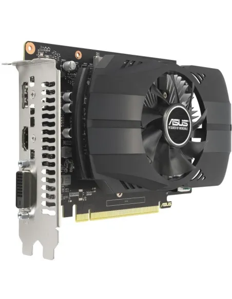 Asus GeForce GTX 1630 Phoenix Dual 4GB GDDR6