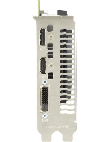 Asus GeForce GTX 1630 Phoenix Dual 4GB GDDR6