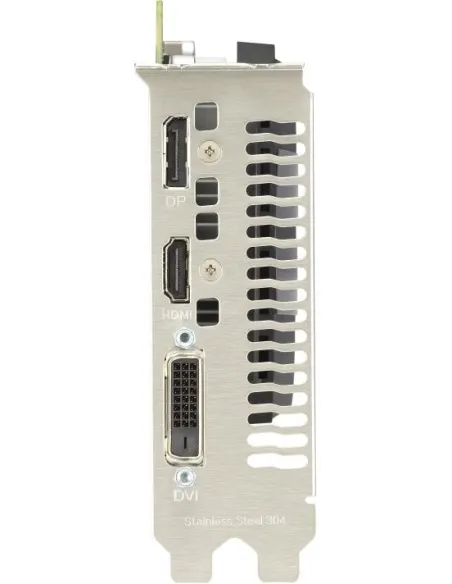 Asus GeForce GTX 1630 Phoenix Dual 4GB GDDR6