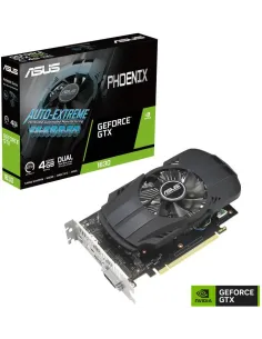Asus GeForce GTX 1630 Phoenix Dual 4GB GDDR6
