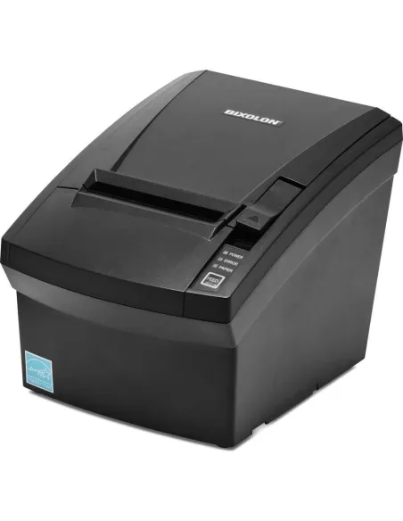 Bixolon SRP-330IIISK/BEG Impresora Tickets Negra
