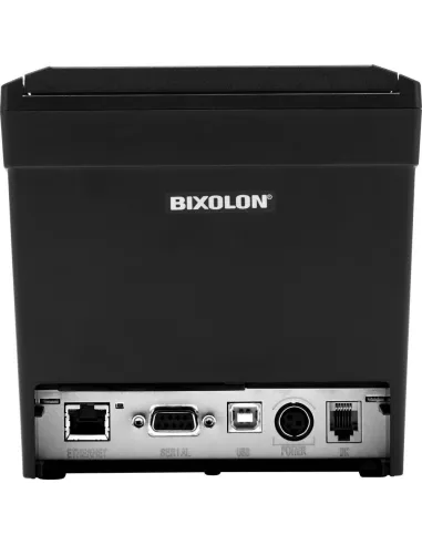 Bixolon SRP-330IIISK/BEG Impresora Tickets Negra