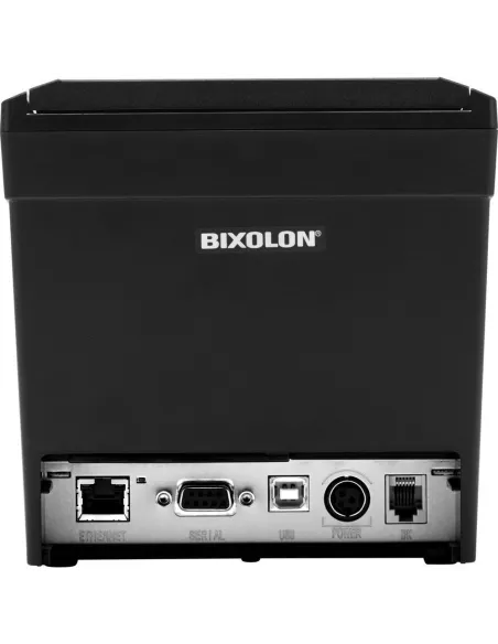 Bixolon SRP-330IIISK/BEG Impresora Tickets Negra