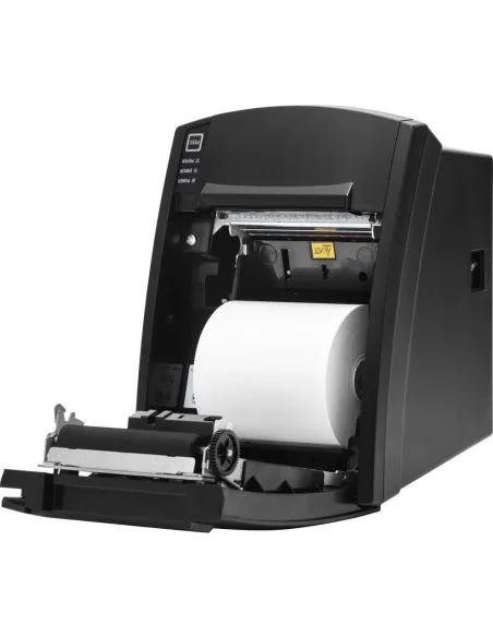 Bixolon SRP-330IIISK/BEG Impresora Tickets Negra