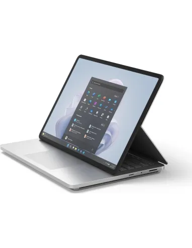 Microsoft Surface Laptop Studio 2 Intel Core i7-13700H/64GB/1TB SSD/RTX 4060/14.4" Táctil W11 Pro