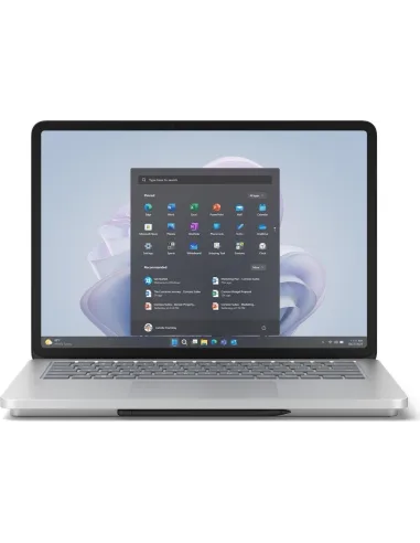 Microsoft Surface Laptop Studio 2 Intel Core i7-13700H/64GB/1TB SSD/RTX 4060/14.4" Táctil W11 Pro