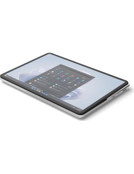 Microsoft Surface Laptop Studio 2 Intel Core i7-13700H/64GB/1TB SSD/RTX 4060/14.4" Táctil W11 Pro