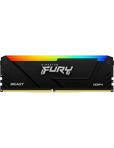 Kingston FURY Beast KF432C16BB2A/8 RGB DDR4 3200 MHz 8GB CL16
