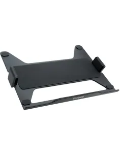 TooQ TQLH1117-B Soporte para Portátil hasta 17.3" Máx. 9 Kg Negro-AISATV0329