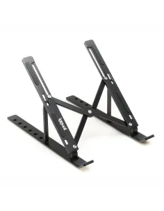 iggual IGG318201 Soporte para Portátil hasta 17" Negro-AAOAAC0122