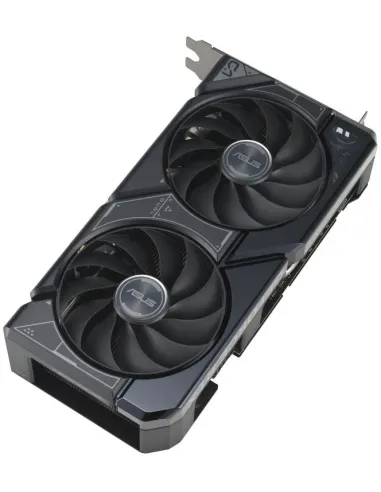 Asus Dual GeForce RTX 4060 OC Edition 8GB GDDR6 DLSS3