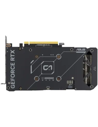 Asus Dual GeForce RTX 4060 OC Edition 8GB GDDR6 DLSS3