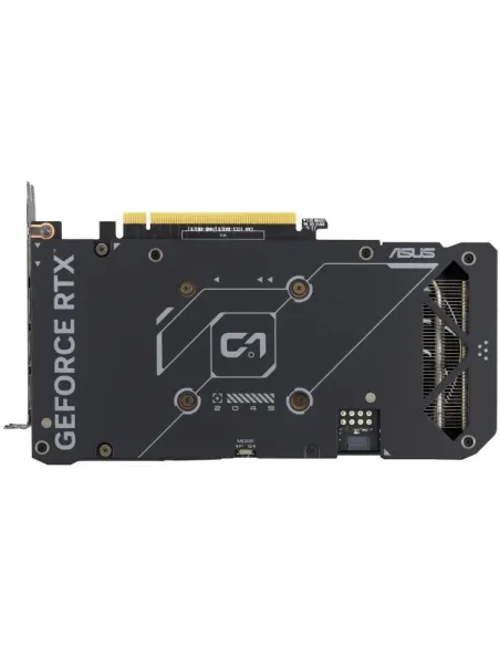 Asus Dual GeForce RTX 4060 OC Edition 8GB GDDR6 DLSS3