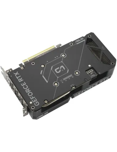 Asus Dual GeForce RTX 4060 OC Edition 8GB GDDR6 DLSS3