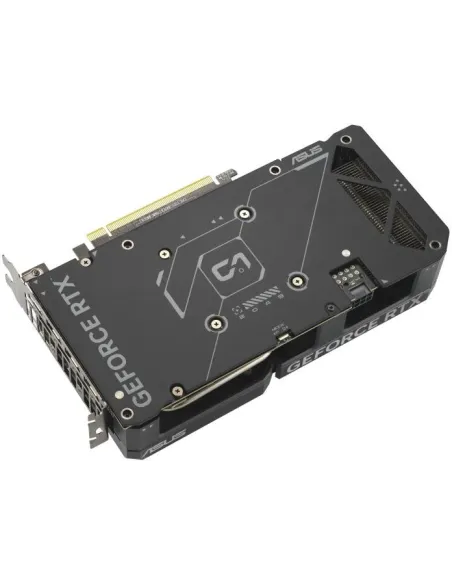 Asus Dual GeForce RTX 4060 OC Edition 8GB GDDR6 DLSS3