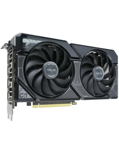 Asus Dual GeForce RTX 4060 OC Edition 8GB GDDR6 DLSS3