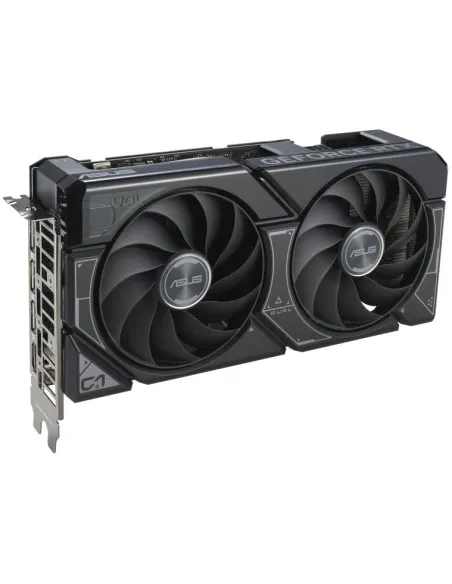 Asus Dual GeForce RTX 4060 OC Edition 8GB GDDR6 DLSS3