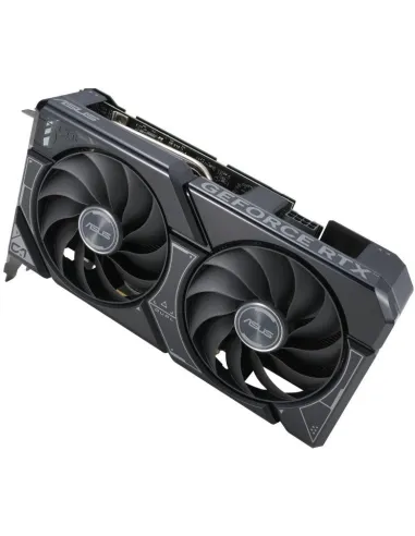 Asus Dual GeForce RTX 4060 OC Edition 8GB GDDR6 DLSS3