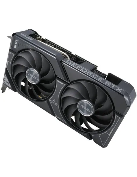 Asus Dual GeForce RTX 4060 OC Edition 8GB GDDR6 DLSS3
