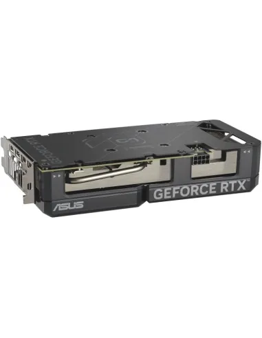 Asus Dual GeForce RTX 4060 OC Edition 8GB GDDR6 DLSS3