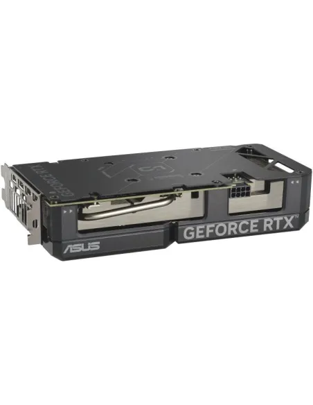 Asus Dual GeForce RTX 4060 OC Edition 8GB GDDR6 DLSS3