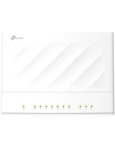 TP-Link EX230V Router Mesh WiFi 6 AX1800 Dual Band Gigabit IPv6/VPN/MU-MIMO