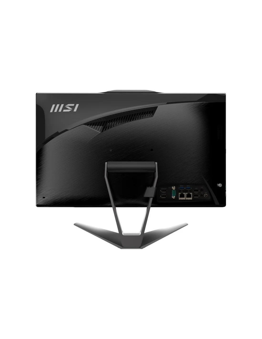 MSI Pro AP222T 13M-208ES Intel Core i3-13100/8GB/256GB SSD/21.5" W11 Home Táctil Negro