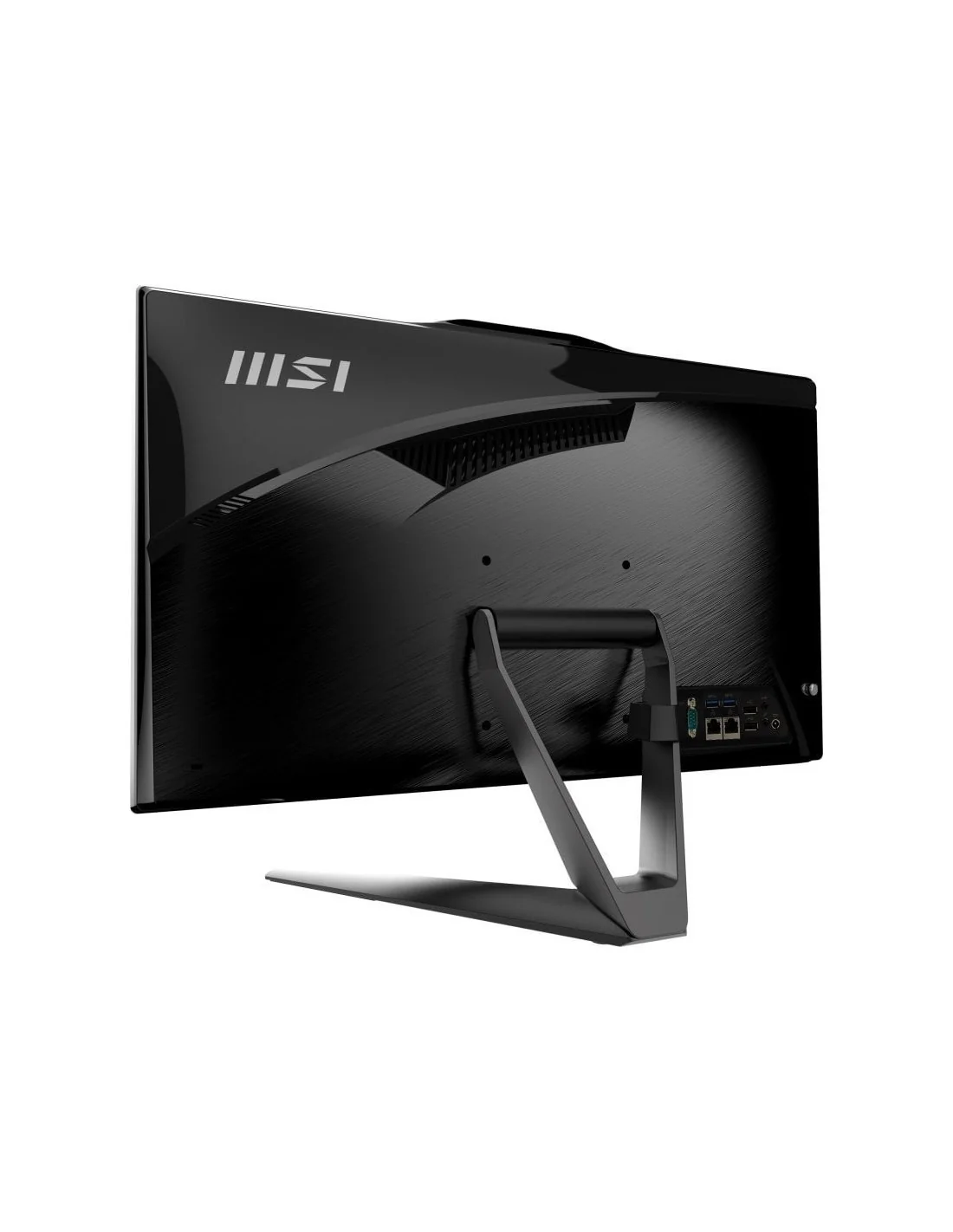 MSI Pro AP222T 13M-208ES Intel Core i3-13100/8GB/256GB SSD/21.5" W11 Home Táctil Negro