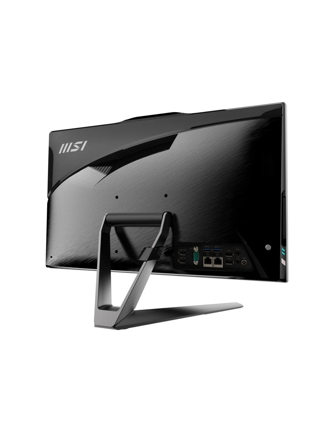 MSI Pro AP222T 13M-208ES Intel Core i3-13100/8GB/256GB SSD/21.5" W11 Home Táctil Negro